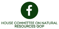 House Committee on Natural Resources GOP