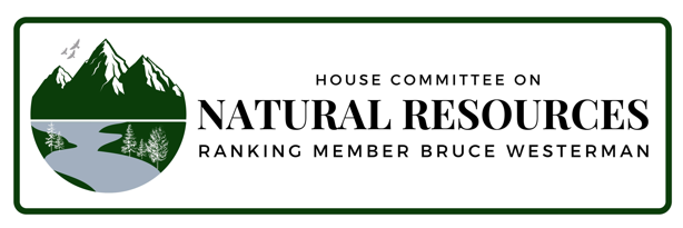 Natural Resources Republicans