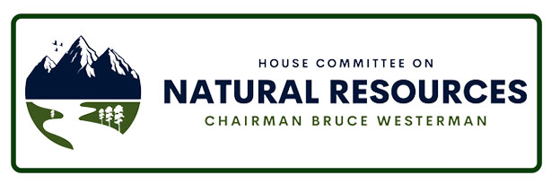 Natural Resources Republicans